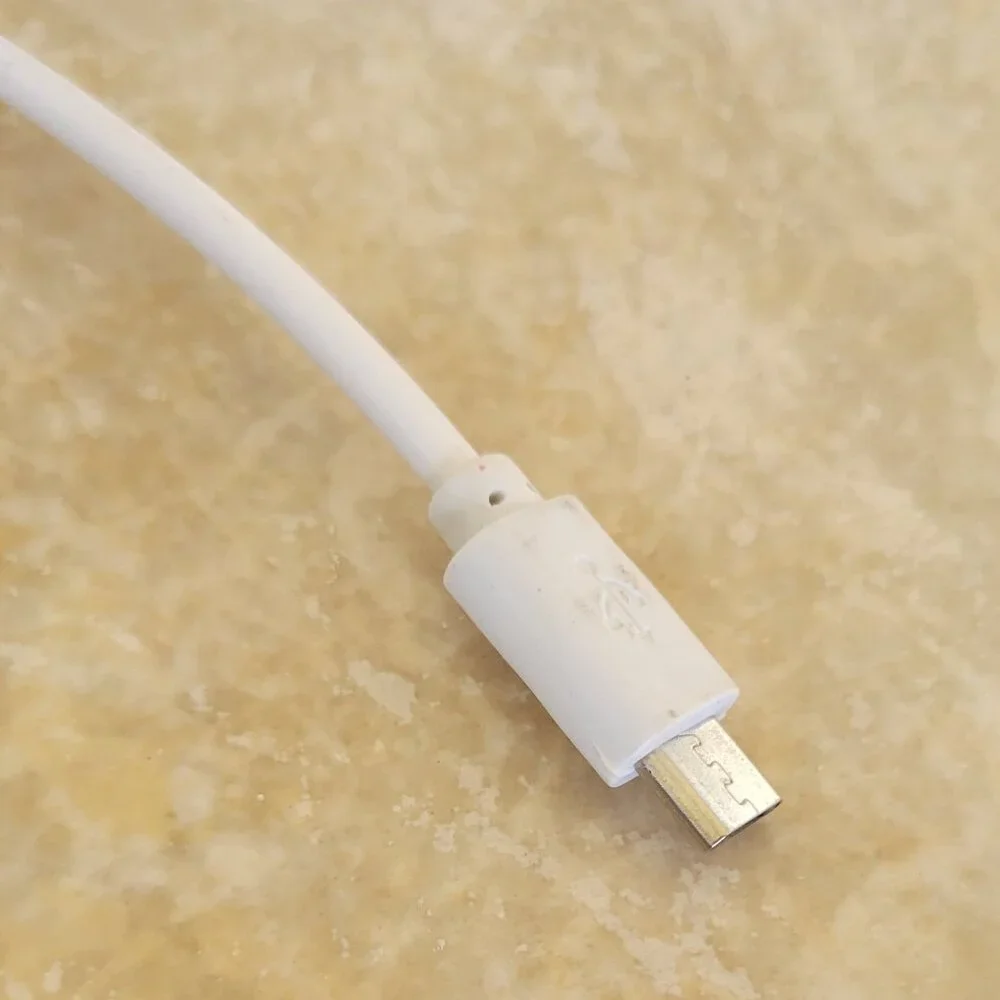 N/A short usb